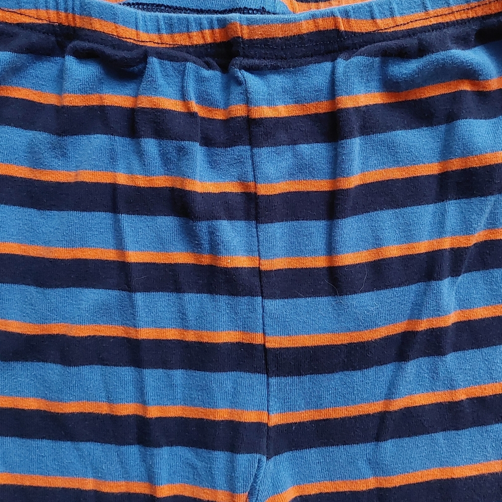 Angler & octopus Gymboree pjs size 12 - Picture 14 of 16